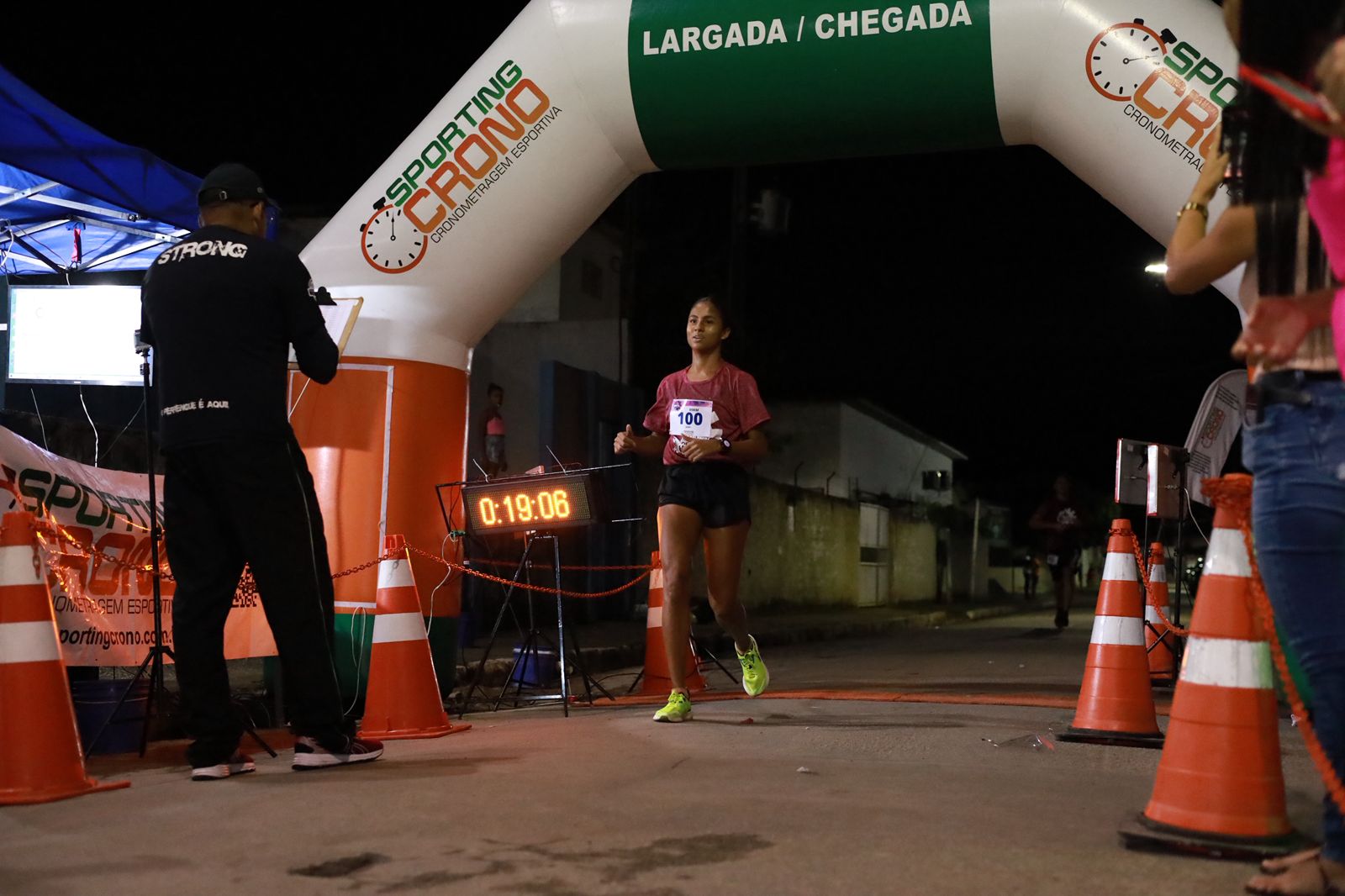 Prefeitura anuncia Corrida Atalaia 262 Anos com percurso de 5 km; inscrições estão abertas